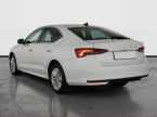 Škoda Octavia - fotka číslo 3
