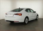 Škoda Octavia - fotka číslo 4