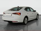 Škoda Octavia - fotka číslo 4