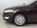 Ford Mondeo - fotka číslo 13