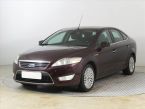 Ford Mondeo - fotka číslo 1