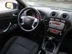 Ford Mondeo - fotka číslo 6