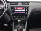 Škoda Octavia - fotka číslo 11