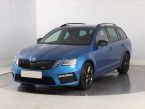 Škoda Octavia - fotka číslo 1