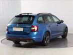 Škoda Octavia - fotka číslo 4