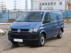 Volkswagen Transporter - fotka číslo 1