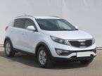 Kia Sportage - fotka číslo 0