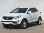 Kia Sportage - fotka číslo 1