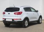 Kia Sportage - fotka číslo 4