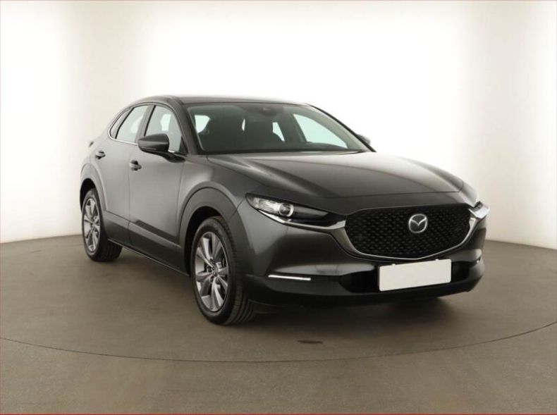Mazda CX-30 - hlavní foto