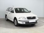 Škoda Octavia - fotka číslo 0