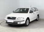 Škoda Octavia - fotka číslo 1