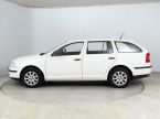 Škoda Octavia - fotka číslo 2