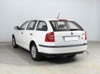 Škoda Octavia - fotka číslo 3