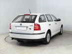 Škoda Octavia - fotka číslo 4