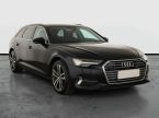 Audi A6 - fotka číslo 0