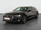 Audi A6 - fotka číslo 1