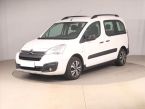 Citroën Berlingo - fotka číslo 1
