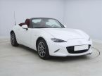 Mazda MX-5 - fotka číslo 0