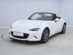 Mazda MX-5 - fotka číslo 1