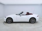Mazda MX-5 - fotka číslo 2