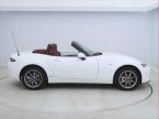 Mazda MX-5 - fotka číslo 5