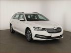 Škoda Superb - fotka číslo 0