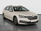 Škoda Superb - fotka číslo 0