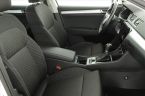 Škoda Superb - fotka číslo 5