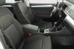 Škoda Superb - fotka číslo 6