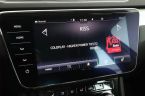 Škoda Superb - fotka číslo 8