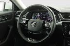 Škoda Superb - fotka číslo 15