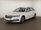 Škoda Superb - fotka číslo 1