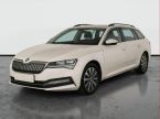 Škoda Superb - fotka číslo 1