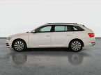 Škoda Superb - fotka číslo 2
