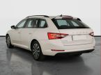 Škoda Superb - fotka číslo 3