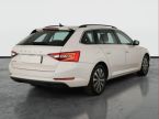 Škoda Superb - fotka číslo 4