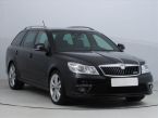 Škoda Octavia - fotka číslo 0
