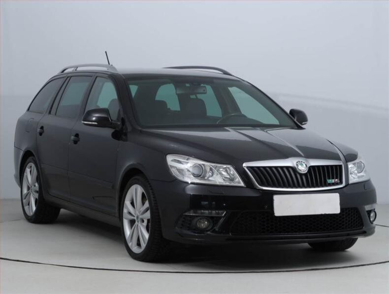 Škoda Octavia - hlavní fotka inzerátu