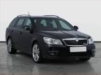 Škoda Octavia - fotka číslo 0