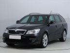 Škoda Octavia - fotka číslo 1