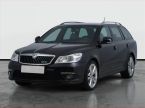 Škoda Octavia - fotka číslo 1