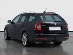 Škoda Octavia - fotka číslo 3