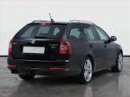 Škoda Octavia - fotka číslo 4