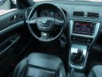 Škoda Octavia - fotka číslo 6