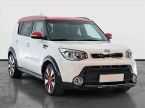 Kia Soul - fotka číslo 0