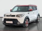 Kia Soul - fotka číslo 1