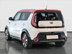 Kia Soul - fotka číslo 3