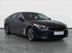 Kia Stinger - fotka číslo 0