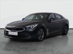 Kia Stinger - fotka číslo 1